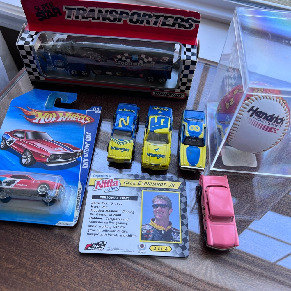 NASCAR Collection